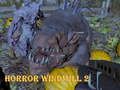 Hra Horor Windmill 2  online