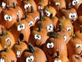 Hra Halloweenska skladačka  online