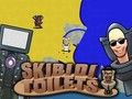 Hra Skibidi toalety  online