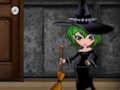 Hra Amgel Halloween Room Escape 36 online