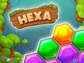 Hra Hexa online