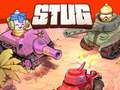 Hra Stug. io  online