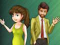 Hra Amgel Easy Room Escape 142 online