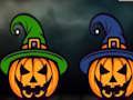 Hra Nájdite kostým Halloween čarodejnice  online