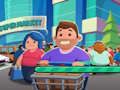Hra Mega Store Tycoon online