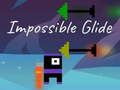 Hra Impossible Glide  online