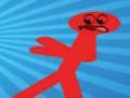 Hra Stickman Hot Potato online