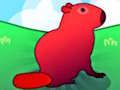 Hra Capybara Beaver Evolution: Idle Clicker online