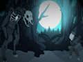Hra Piatok večer Funkin Myth Finder vs Wendigo online Hra Piatok večer Funkin Myth Finder vs Wendigo online