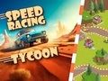 Hra Auto Speed Racing Tycoon  online