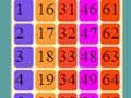 Hra Skutočné BINGO online Hra Skutočné BINGO online
