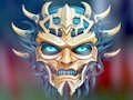 Hra Lost Mystery Masks Shadowmaw Mask  online
