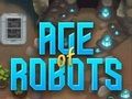 Hra Vek robotov  online