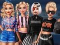Hra Bab's Style Quest Beyond Pink online