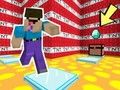 Hra Noob: Tajný útek z väzenia  online