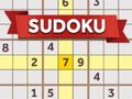 Hra Sudoku online online