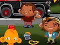 Hra Opica Go Happy Stage 788 online
