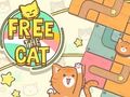Hra Zadarmo The Cat  online