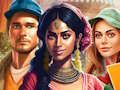 Hra Labyrinty Maroka  online