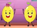 Hra Juicy Find Sweet Orange Escape  online