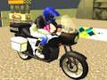 Hra Bicykel Offroad Stunts 2024 online