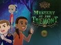 Hra Secret Of Sulphur Springs: Mystery at the Tremont  online