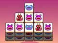 Hra Monster Match-3 online