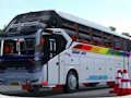 Hra Simulátor autobusov mestskej hromadnej dopravy  online