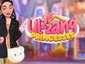 Hra Ulzzang princezné  online