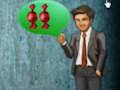 Hra Amgel Easy Room Escape 145 online