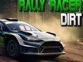 Hra Špina Rally Racer  online