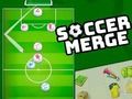 Hra Futbalové zlúčenie  online