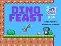 Hra Dino sviatok online Hra Dino sviatok online