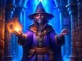Hra Dungeon mág online