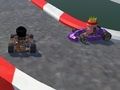 Hra Super Codey Kart online