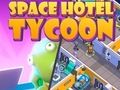 Hra Môj vesmírny hotel: Bycoon online
