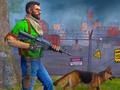 Hra Strieľacie hry TPS Gun War 3D  online