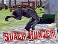Hra Super hlad  online