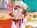 Hra Roxy's Kitchen: Freakshake  online
