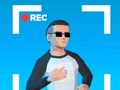 Hra Som najlepší tanečník!  online