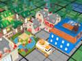 Hra Stoh City online online