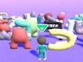 Hra Hra Squid Abecedary  online