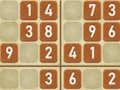 Hra Majster sudoku  online