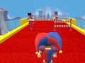 Hra Zlúčiť digitálny cirkus s toaletou online Hra Zlúčiť digitálny cirkus s toaletou online