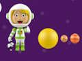 Hra Svet Alice Solar System  online