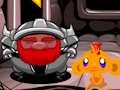 Hra Opica Go Happy Stage 287 online