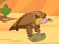 Hra Gila Monster Escape online