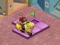 Hra Profesor Parking  online