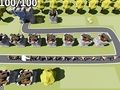Hra Barbar Blaster  online