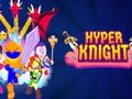 Hra Hyper rytier online
